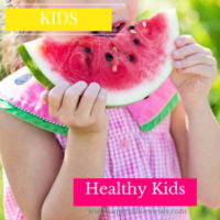 Healthy kids subliminal mp3