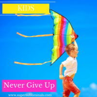 Never give up subliminal mp3