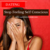 dating subliminal mp3 - stop feeling self conscious