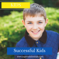 successful kids subliminal mp3