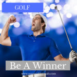 Golf subliminals mp3 - be a winner