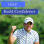 Golf subliminals mp3 - build confidence