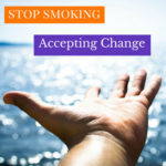 stop smoking subliminal mp3 - accepting change