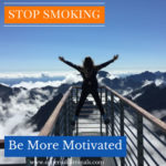 stop smoking subliminal mp3 - be more motivated