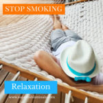 stop smoking subliminal mp3 - relaxation