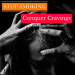 stop smoking subliminal mp3 - conquer cravings