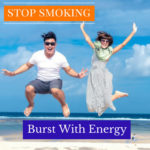 stop smoking subliminal mp3 - burst with energy