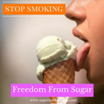 stop smoking subliminal mp3 - freedom from sugar