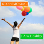 stop smoking subliminal mp3 - i am healthy