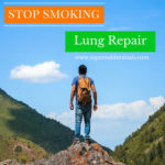 stop smoking subliminal mp3 - lung repair