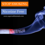 stop smoking subliminal mp3 - nicotine free