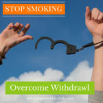 stop smoking subliminal mp3 - overcome withdrawl