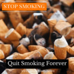 stop smoking subliminal mp3 - quit smoking forever