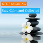 stop smoking subliminal mp3 - stay calm and collected