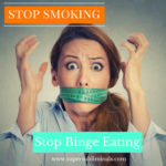 stop smoking subliminal mp3 - stop binge eating