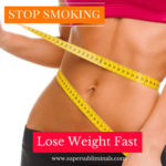 stop smoking subliminal mp3 - lose weight fast