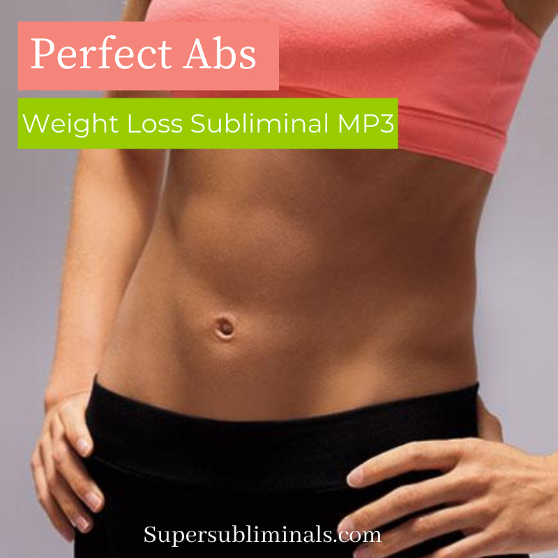 perfect-abs-subliminals | Super Subliminals